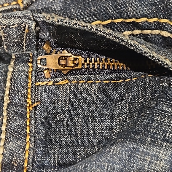 NWT Hydraulic Dark Wash Jeans - Picture 12 of 12